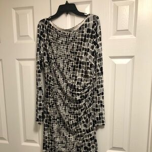 Ralph Lauren Midi Dress